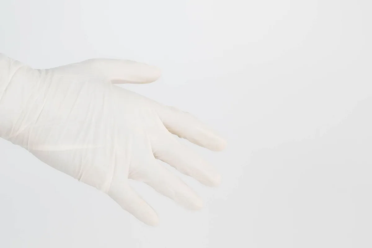 Bodily Fluid Cleanup in Muskegon, MI