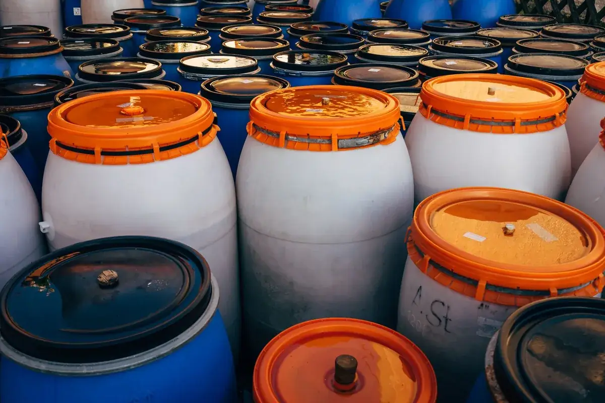 Drug Paraphernalia Cleanup in Muskegon, MI